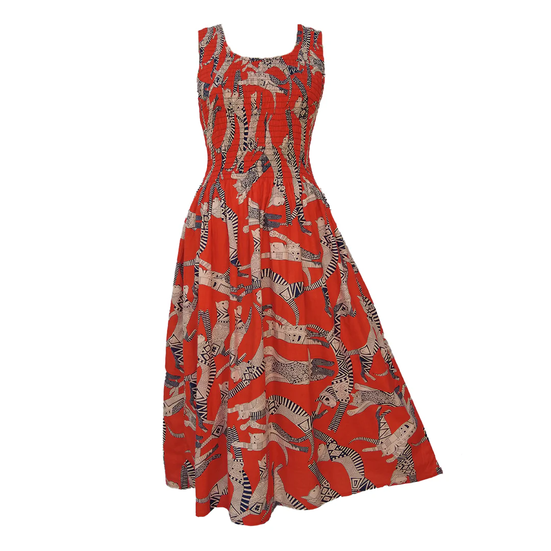 Spring Summer Dresses